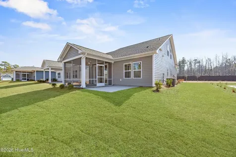 4024 Smoked Maple Drive Leland NC 28451