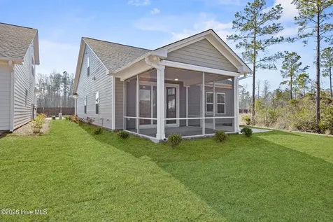4024 Smoked Maple Drive Leland NC 28451