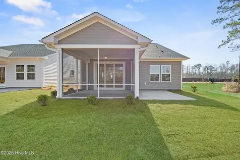4024 Smoked Maple Drive Leland NC 28451