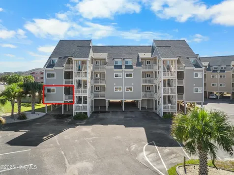 1000 Caswell Beach Road Oak Island NC 28465