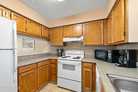 1000 Caswell Beach Road Oak Island NC 28465