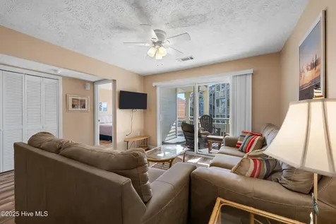 1000 Caswell Beach Road Oak Island NC 28465