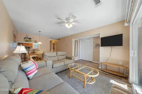 1000 Caswell Beach Road Oak Island NC 28465