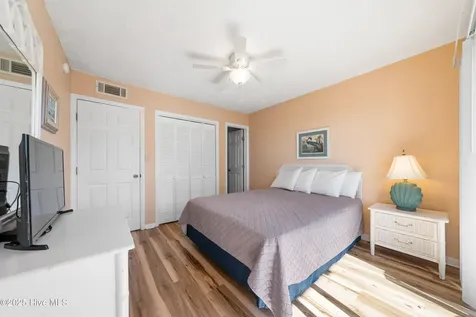 1000 Caswell Beach Road Oak Island NC 28465