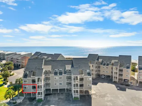 1000 Caswell Beach Road Oak Island NC 28465