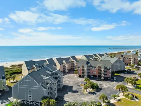 1000 Caswell Beach Road Oak Island NC 28465