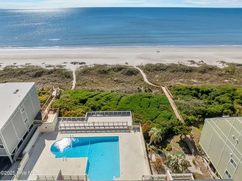 1000 Caswell Beach Road Oak Island NC 28465