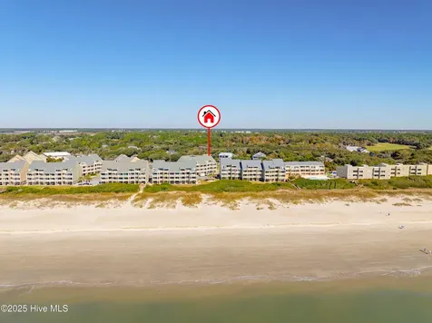 1000 Caswell Beach Road Oak Island NC 28465