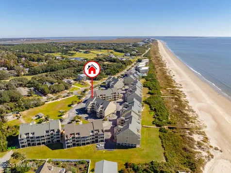 1000 Caswell Beach Road Oak Island NC 28465