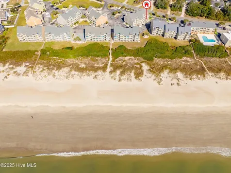 1000 Caswell Beach Road Oak Island NC 28465