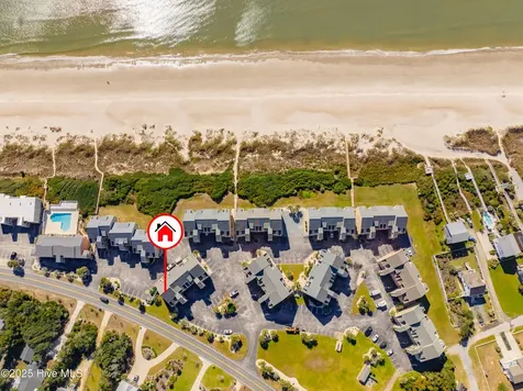 1000 Caswell Beach Road Oak Island NC 28465
