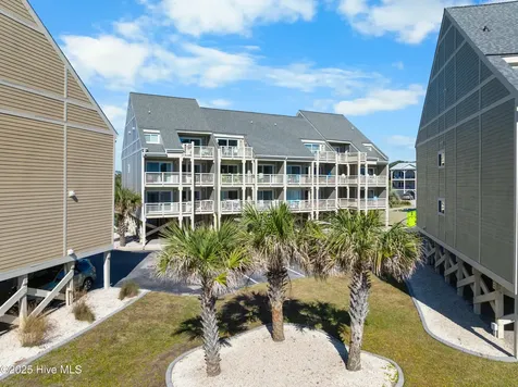1000 Caswell Beach Road Oak Island NC 28465
