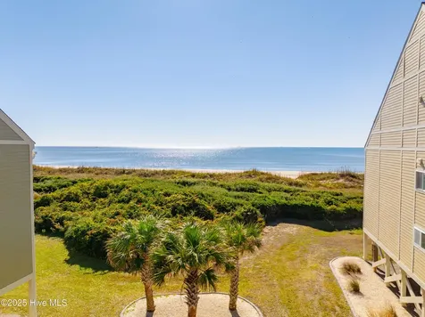 1000 Caswell Beach Road Oak Island NC 28465