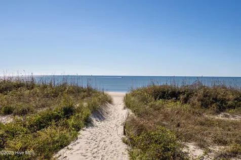 1000 Caswell Beach Road Oak Island NC 28465