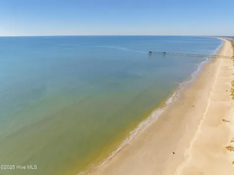 1000 Caswell Beach Road Oak Island NC 28465
