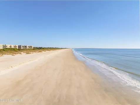 1000 Caswell Beach Road Oak Island NC 28465