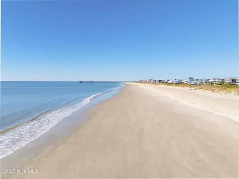 1000 Caswell Beach Road Oak Island NC 28465