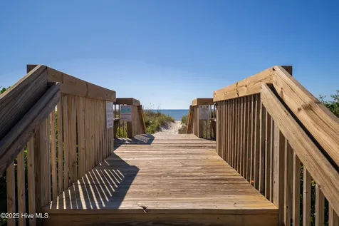 1000 Caswell Beach Road Oak Island NC 28465