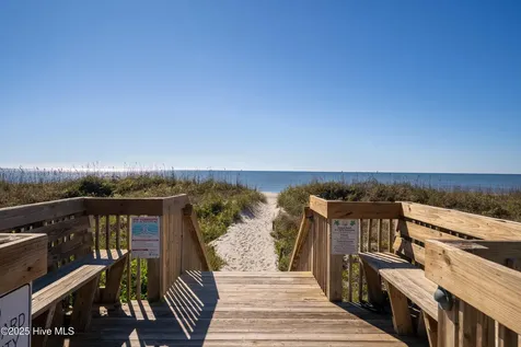 1000 Caswell Beach Road Oak Island NC 28465