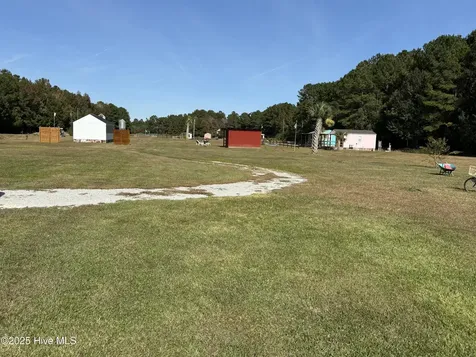 Hubert NC 28539