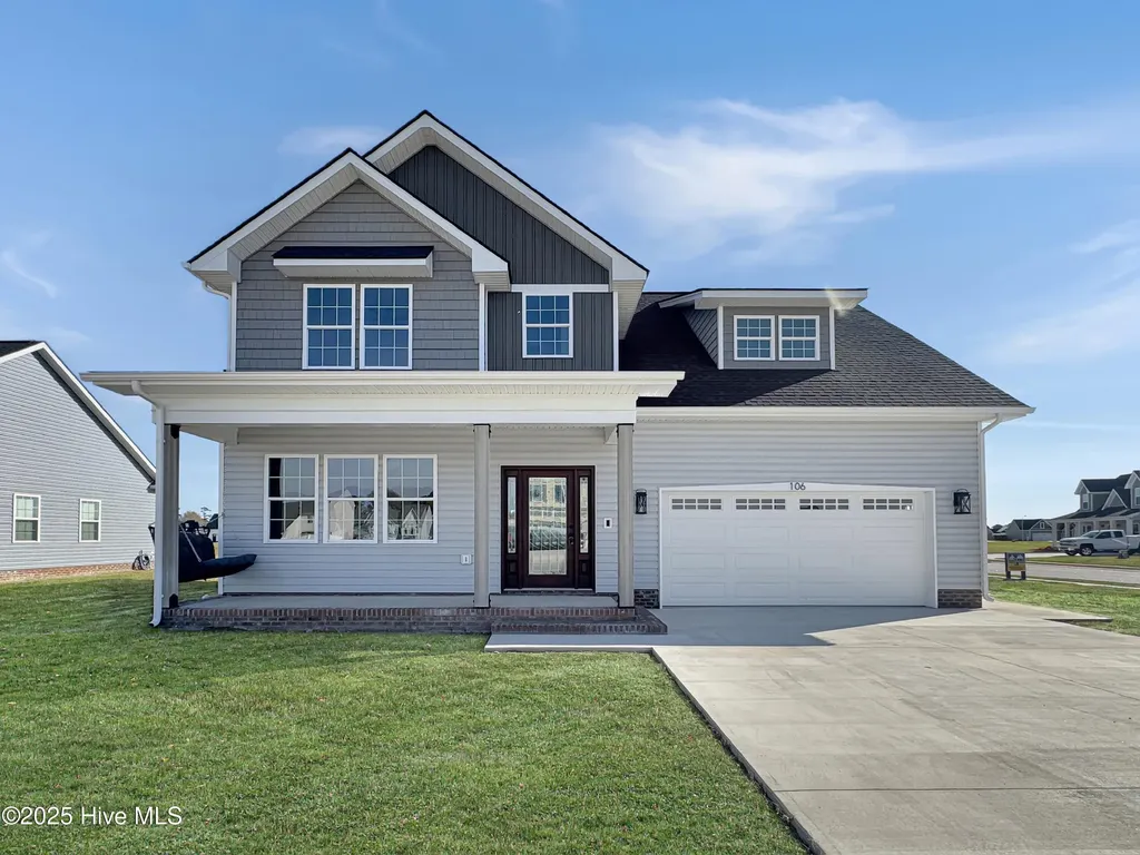 333 Staysail Drive Elizabeth City NC 27909
