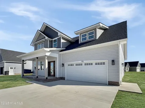 333 Staysail Drive Elizabeth City NC 27909