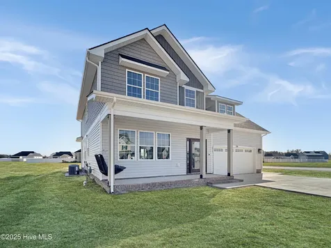 333 Staysail Drive Elizabeth City NC 27909