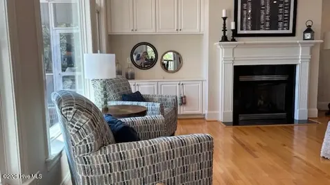 385 Peninsula Drive Oriental NC 28571