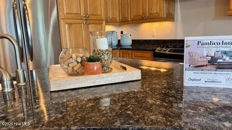 385 Peninsula Drive Oriental NC 28571