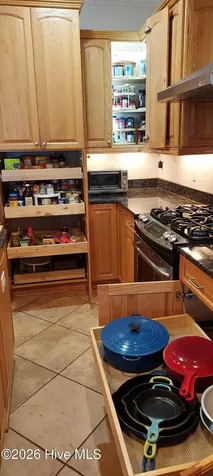 385 Peninsula Drive Oriental NC 28571