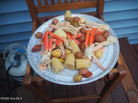 385 Peninsula Drive Oriental NC 28571