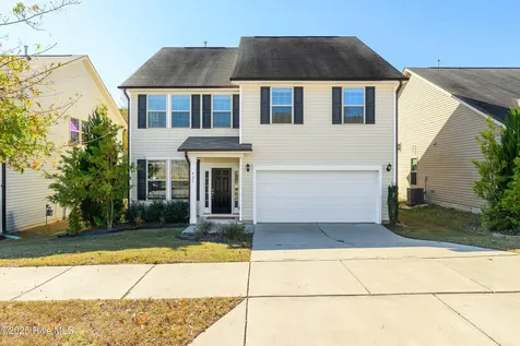921 Stable Fern Drive Fuquay Varina NC 27526