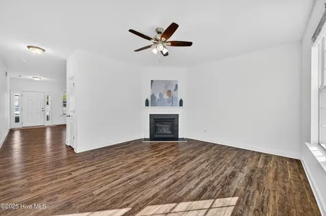 921 Stable Fern Drive Fuquay Varina NC 27526