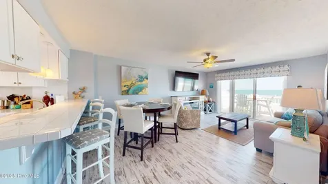 1204 Sand Dollar Court Kure Beach NC 28449