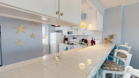1204 Sand Dollar Court Kure Beach NC 28449
