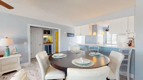 1204 Sand Dollar Court Kure Beach NC 28449