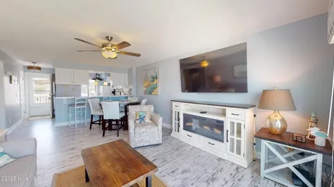 1204 Sand Dollar Court Kure Beach NC 28449