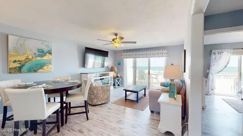 1204 Sand Dollar Court Kure Beach NC 28449