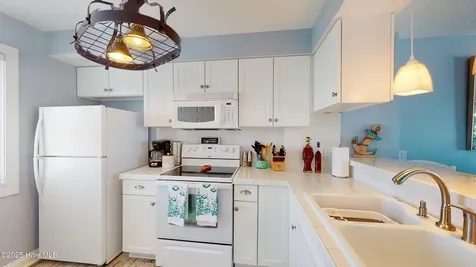 1204 Sand Dollar Court Kure Beach NC 28449