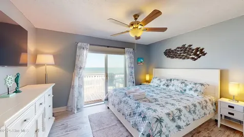 1204 Sand Dollar Court Kure Beach NC 28449