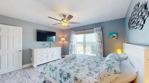 1204 Sand Dollar Court Kure Beach NC 28449