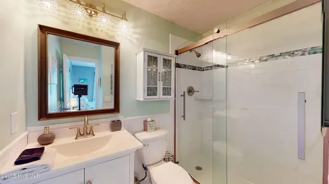1204 Sand Dollar Court Kure Beach NC 28449