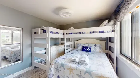 1204 Sand Dollar Court Kure Beach NC 28449