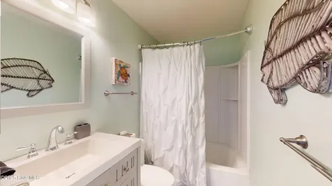 1204 Sand Dollar Court Kure Beach NC 28449