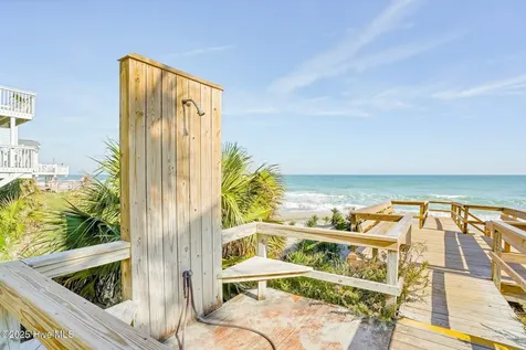 1204 Sand Dollar Court Kure Beach NC 28449