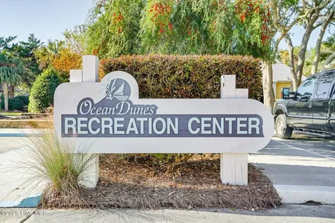 1204 Sand Dollar Court Kure Beach NC 28449