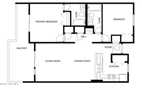 1204 Sand Dollar Court Kure Beach NC 28449