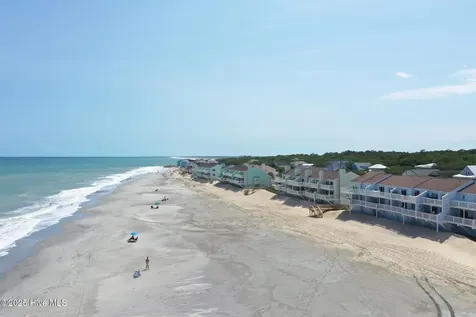 1204 Sand Dollar Court Kure Beach NC 28449
