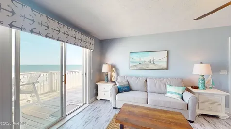 1204 Sand Dollar Court Kure Beach NC 28449