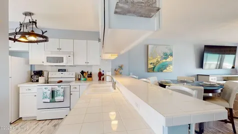 1204 Sand Dollar Court Kure Beach NC 28449